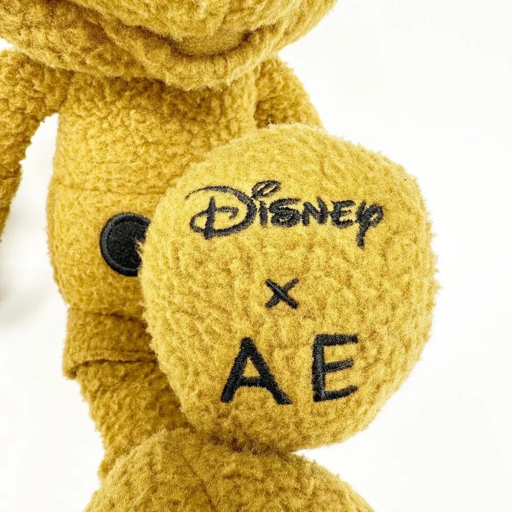NWT American Eagle Outfitters x Disney Mickey Mouse Plush - Picture 2 of 6